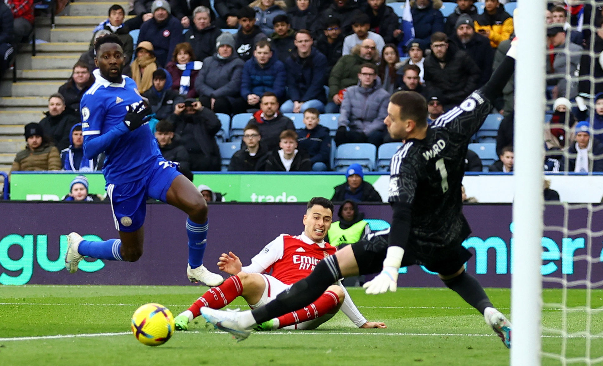 细节中决定 细节中决定